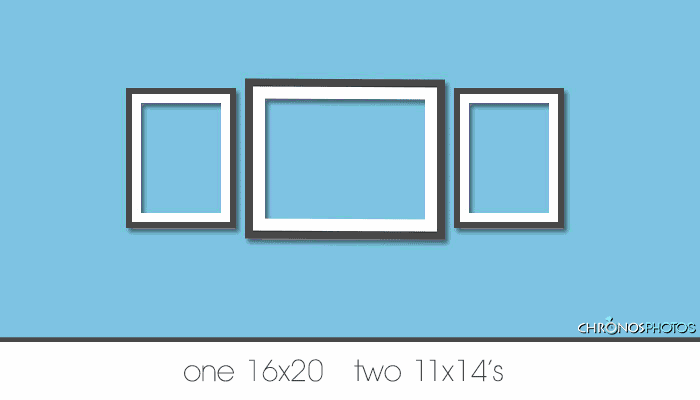 Custom wall design